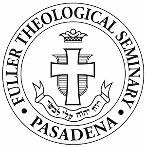 Fuller Seminary Logo