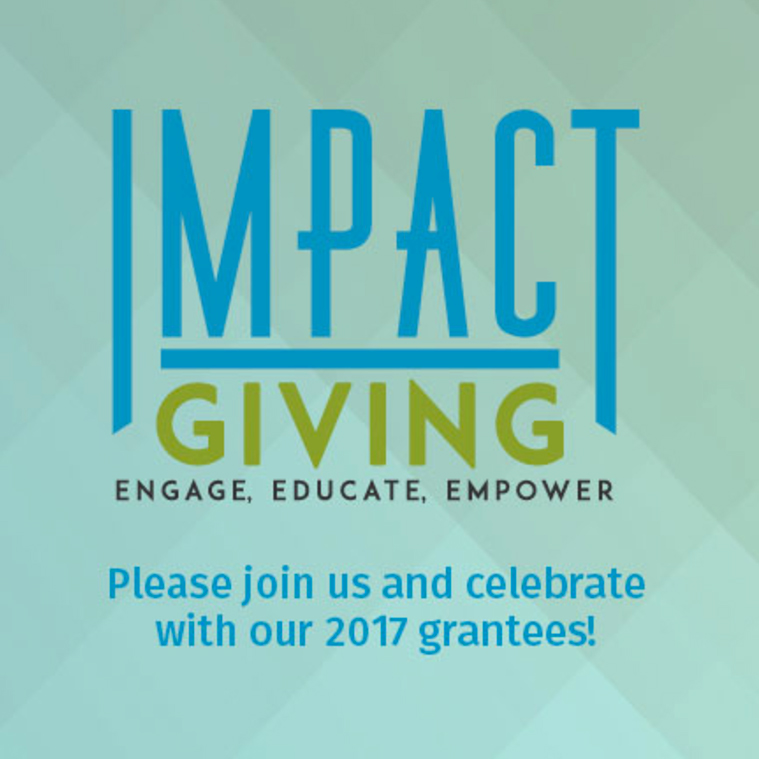 Impact Giving